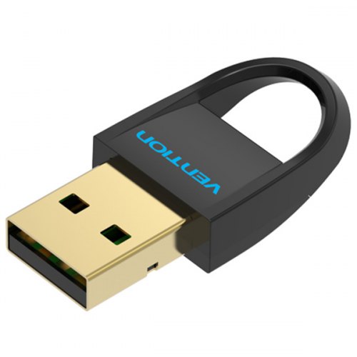 Vention CDDB0 Bluetooth Adapter — USB to Bluetooth 4.0