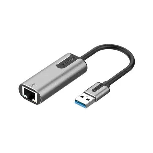 Vention CEWHB Ethernet Adapter — USB 3.0, Gigabit