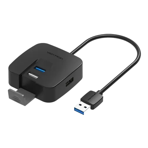 VENTION CHABB USB Hub — 4 Ports
