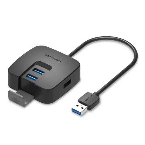 VENTION CHBBB USB 3.0 HUB — 4 Ports