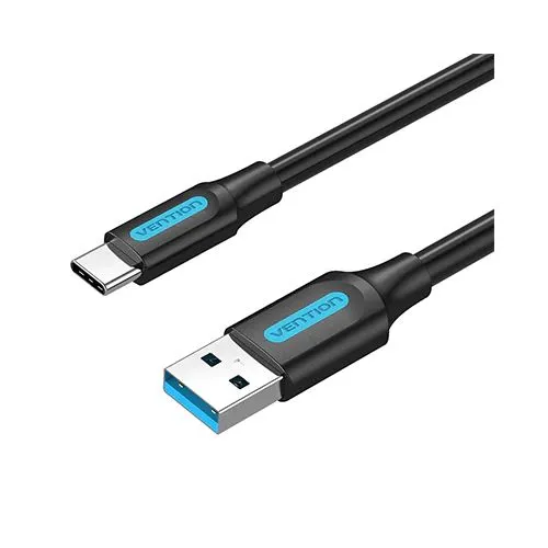 Vention COZBG Cable — USB 3.0 A Male to C Male, 1.5M
