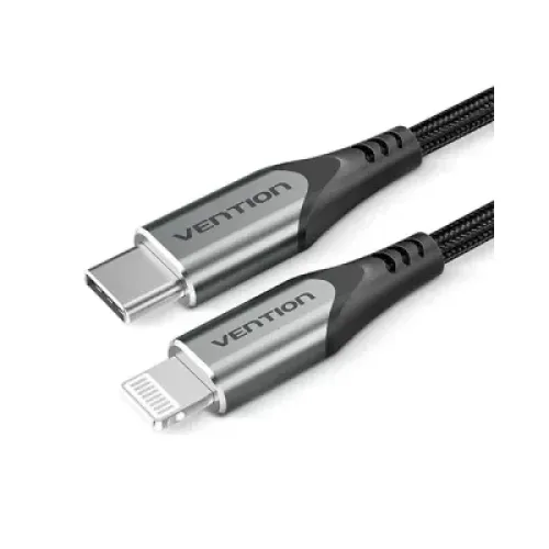 Vention H16BF Cable — Type-C to Lightning, 1M