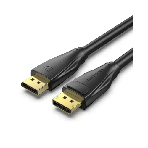 Vention HCDBI DisplayPort 1.4 Cable — 3 Meter, 8K