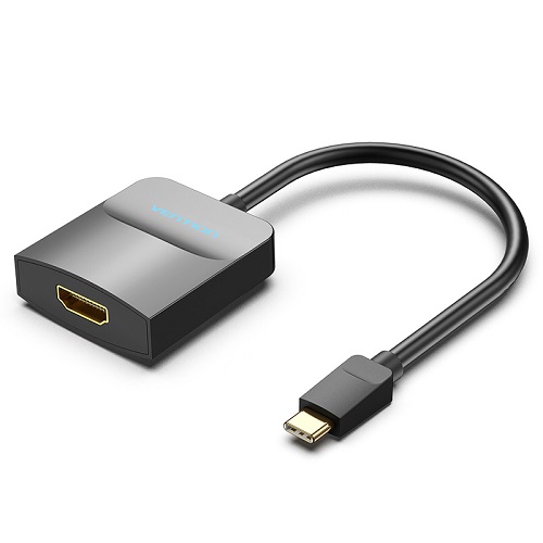 Vention TDCBB Adapter — Type-C to HDMI