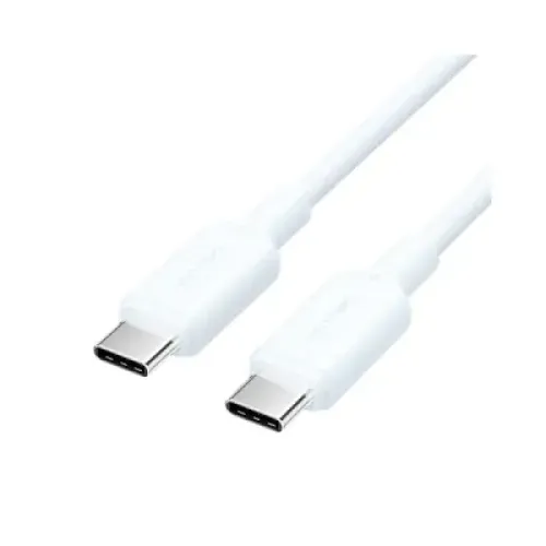 Vention TRCSH Type-C to Type-C Cable — 2M