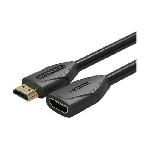 Vention VAA-B06-B300 HDMI Extension Cable — Male to Female, 3M