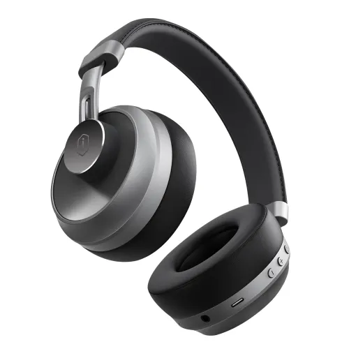 WiWU Elite Wireless Gaming Headset — HiFi Stereo