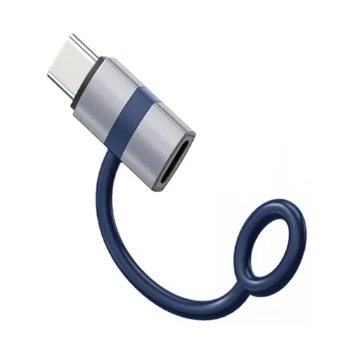 Wiwu Legend Wi-C052 Converter — USB Type-C to Lightning