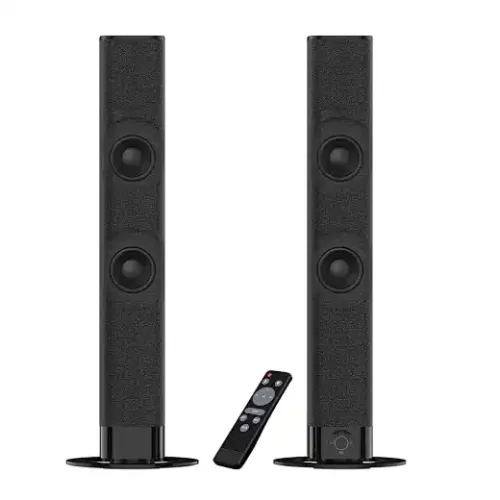 Wiwu S1 Soundbar Speaker — Bluetooth
