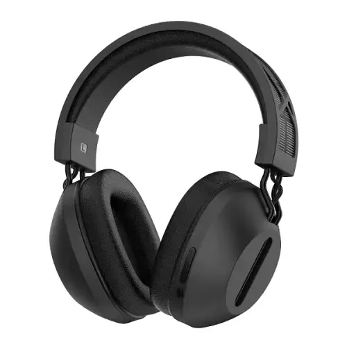 WiWU TD-06 Wireless Bluetooth Headphone — Solar Charging, ANC