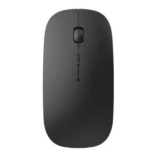 WiWu WM101-C Wimice Lite Wireless Mouse — Dual Mode