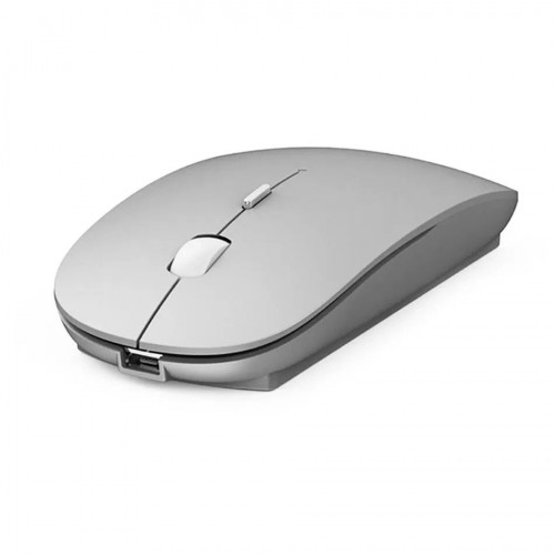 WiWU WM102 WiMICE Lite Wireless Mouse — 2.4G, Rechargeable