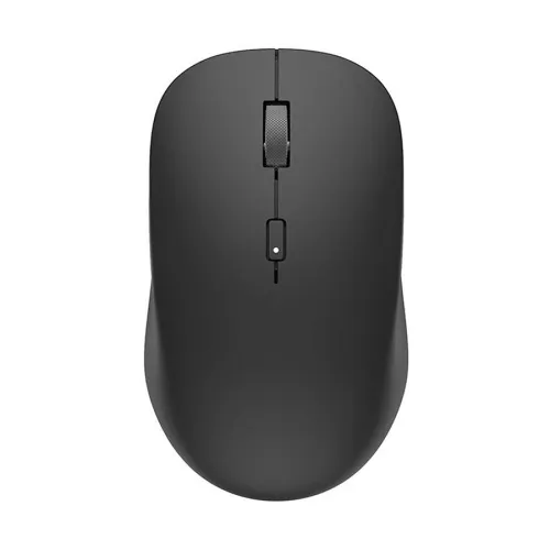 WiWU WM108 Wireless Mouse — Dual Mode