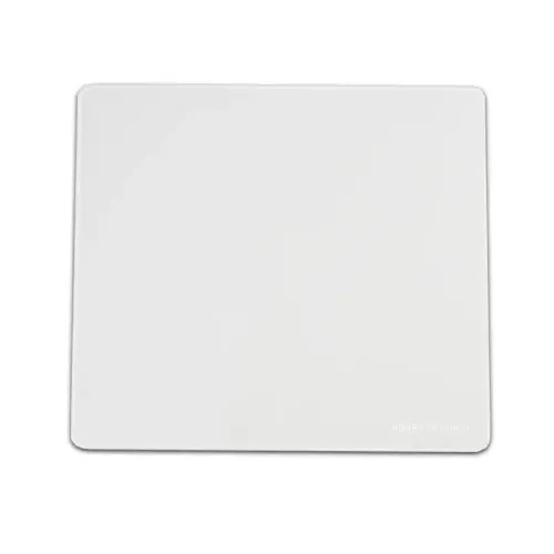 X-raypad Aqua Control II XL Gaming Mouse Pad — White