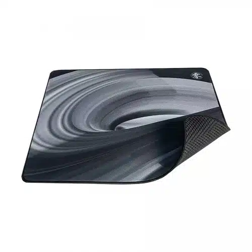 X-raypad Aqua Control Zero Gaming Mouse Pad — Black