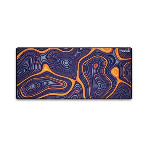 X-raypad ROB Aqua Control Plus Gaming Mouse Pad — XXL