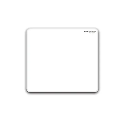 X-raypad Gaming Mouse Pad — White Aqua Control Plus XL