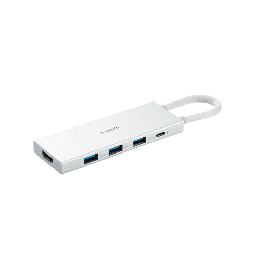 Xiaomi Type-C Hub — 5-in-1
