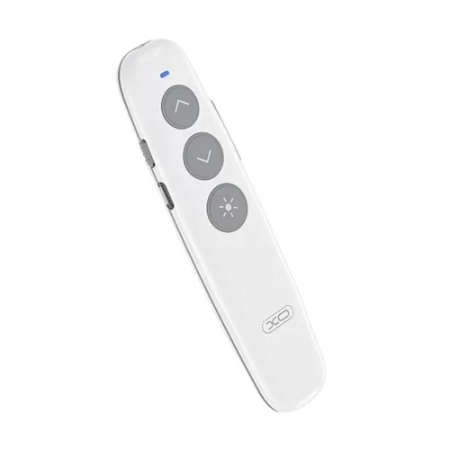 XO CF27 Rechargeable Flip Pen — PPT