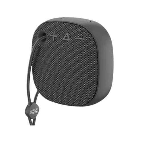XO F56 Bluetooth Speaker — Portable