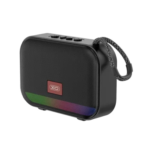 XO F66 Bluetooth Speaker — Portable
