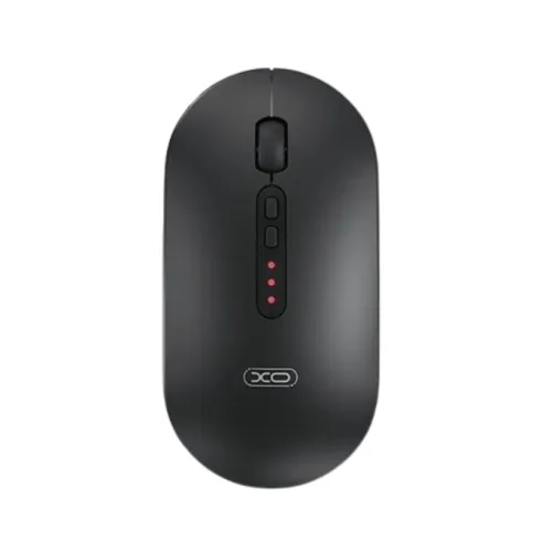XO M13 Silent Wireless Mouse — Tri-Mode, Bluetooth
