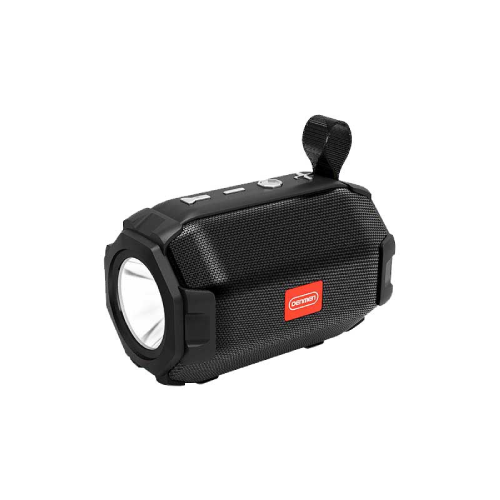 Xpert XR07 Bluetooth Speaker — with Flashlight