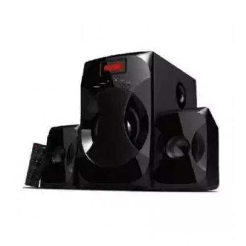 XTREME E278BU Multimedia Speaker — 2:1