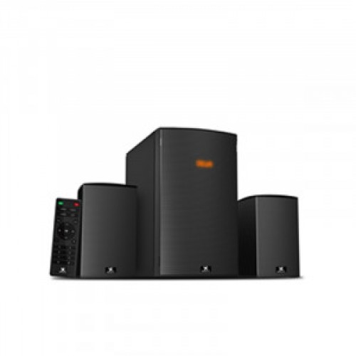 Xtreme E365BU Speaker — 2:1 Channel