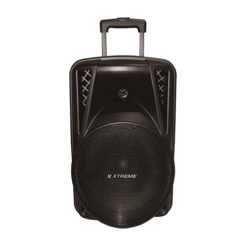 XTREME E409BU Trolley Bluetooth Speaker — with Remote Control