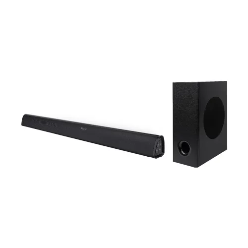 Xtreme Glory Multimedia Soundbar — 2:1, Bluetooth