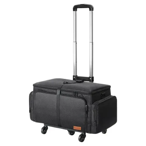 Xtreme Ikarao Travel Trolley Bag — Waterproof, for Break X1 Speaker