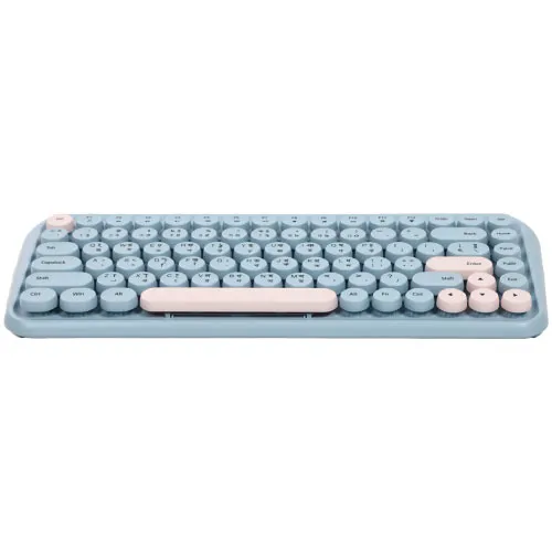 XTREME K898W Wireless Keyboard — Bangla