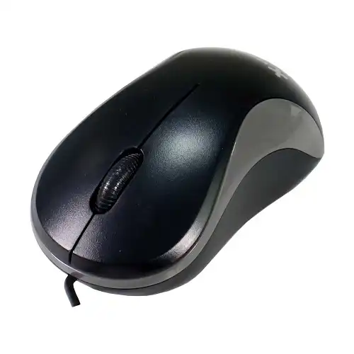 Xtreme M288 Mouse — USB Wired Optical
