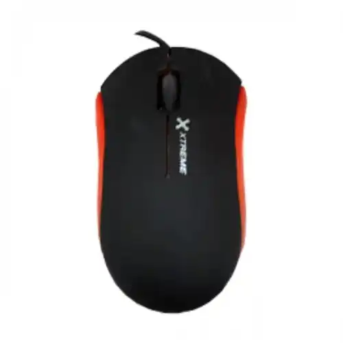 Xtreme M302 Optical Mouse — USB Wired