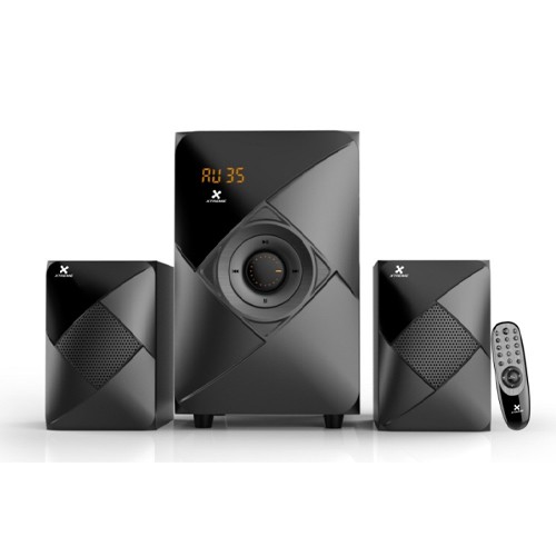 Xtreme PHANTOM Multimedia Speaker — 2:1