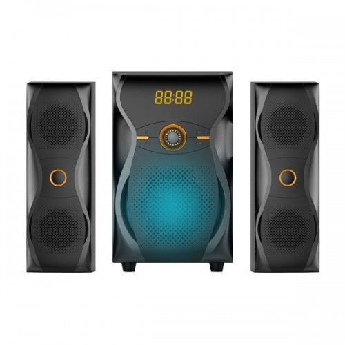 Xtreme SICILY Multimedia Speaker — 2.1 Channel