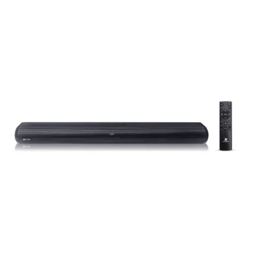Xtreme STAR Bluetooth Multimedia Soundbar — 80W, 2.0
