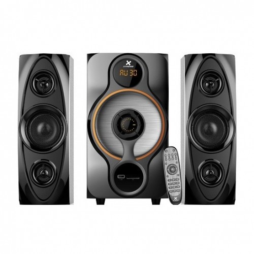 Xtreme WILLOW Multimedia Speaker — 2:1 Channel