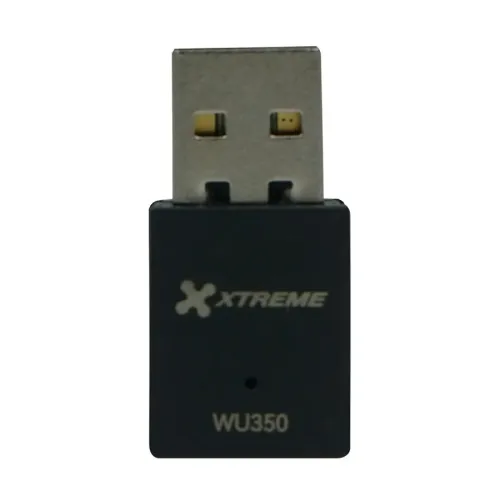 Xtreme WU350 Wi-Fi USB Adapter — 300Mbps