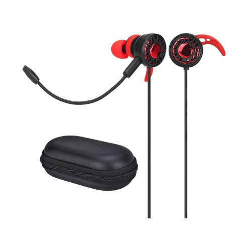 Xtrike Me GE-109 Gaming Headset — Stereo