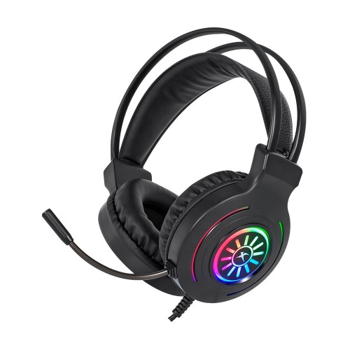 Xtrike Me GH-413 Gaming Headset — RGB Stereo