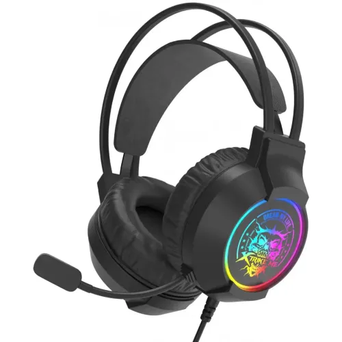 Xtrike Me GH-416 Gaming Headset — 7.1 Surround Sound