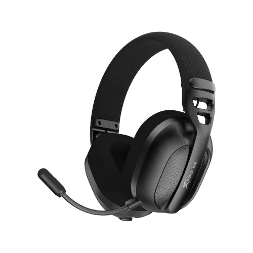Xtrike Me GH-513W Gaming Headphone — Tri-Mode, Wireless