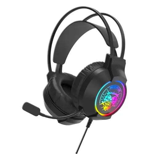 Xtrike Me GH-516 Gaming Headphone — RGB