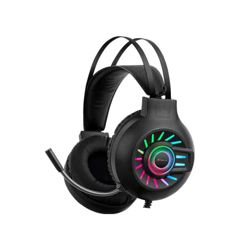 Xtrike Me GH-605 Gaming Headset — RGB, Stereo