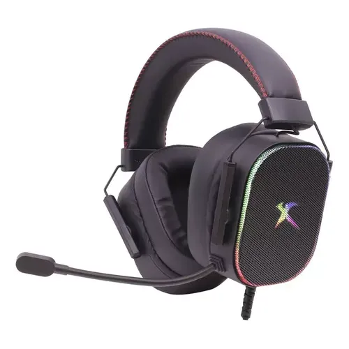 Xtrike Me GH-606 Gaming Headset — RGB, Stereo