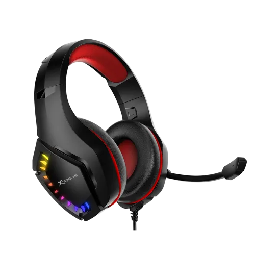 Xtrike Me GH-711 Gaming Headset — Stereo