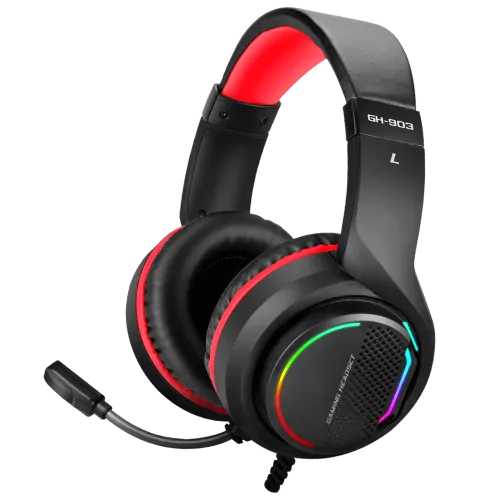 Xtrike Me GH-903 Gaming Headset — 7.1 Surround