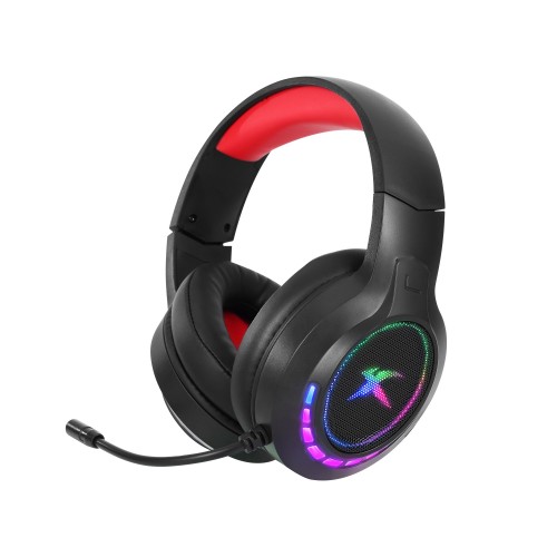 Xtrike Me GH-904 Gaming Headset — Stereo